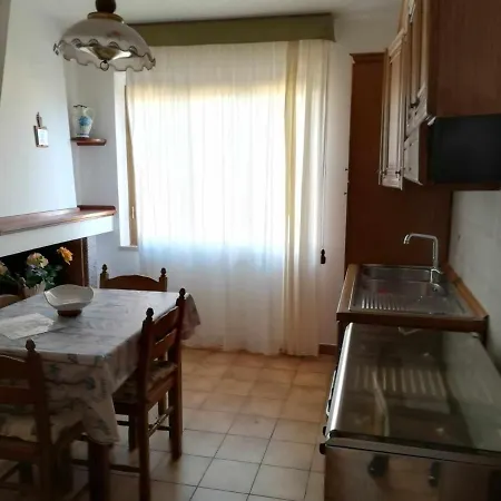 Casa Vacanze Dante