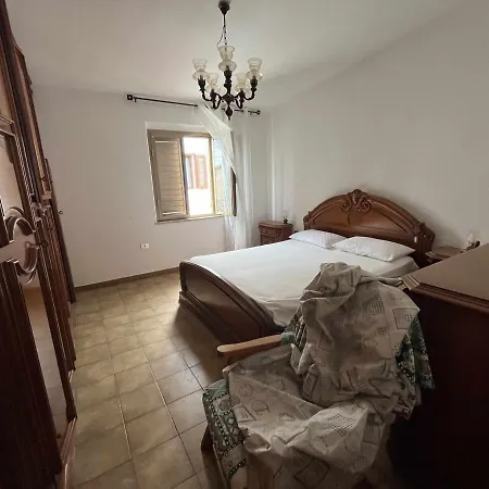 Casa Vacanze Dante Apartmán Lotzorai